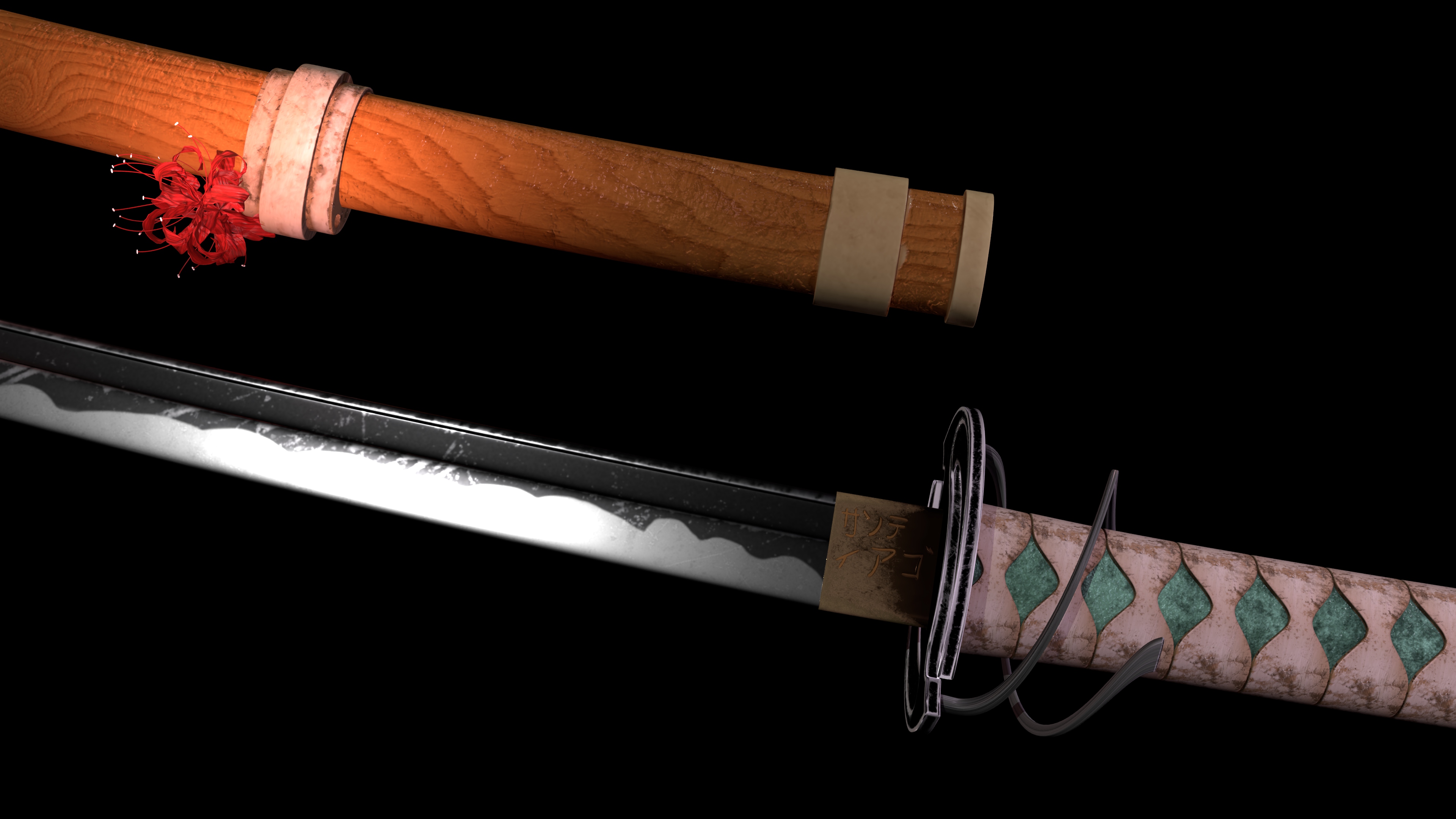 Katana fondoNegro 004